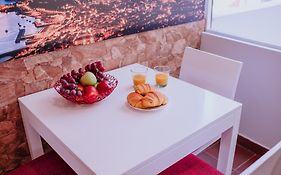 Funchal City Apartments