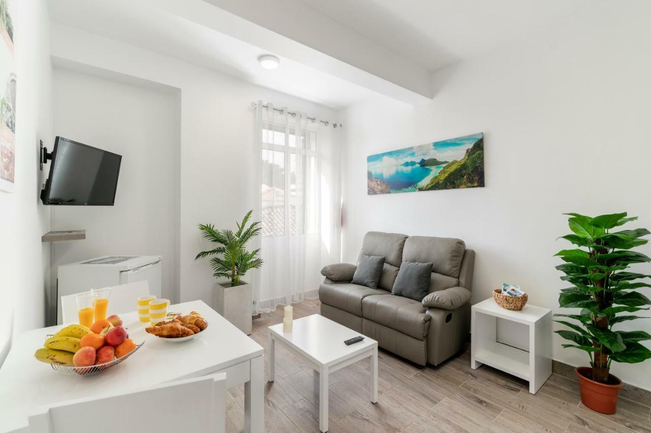 Funchal City Apartments Esterno foto